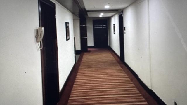 Bonnington Jumeraih Lakes Towers , Jlt Cluster J , ドバイ エクステリア 写真